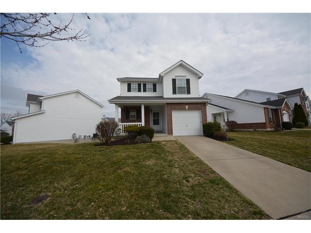 234 Tyndale Dr, O'fallon, MO 63366 photo 20