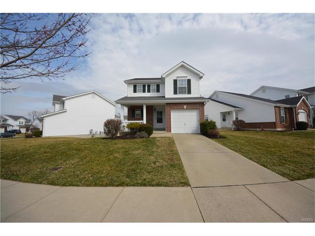 234 Tyndale Dr, O'fallon, MO 63366 photo 21