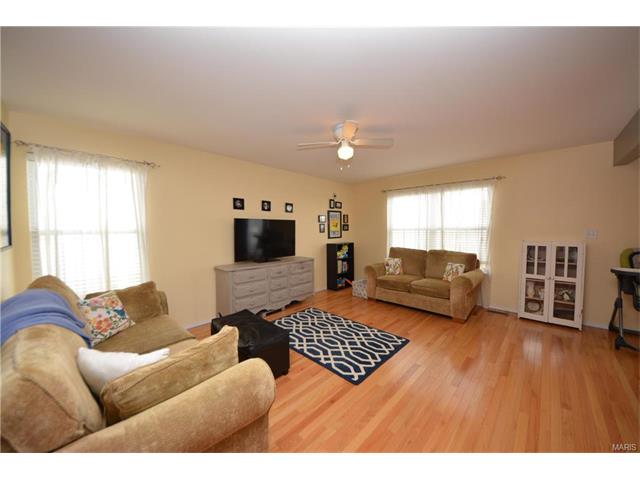234 Tyndale Dr, O'fallon, MO 63366 photo 2