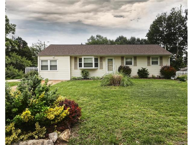11132 Patsy, Saint Louis, MO 63123 photo 1