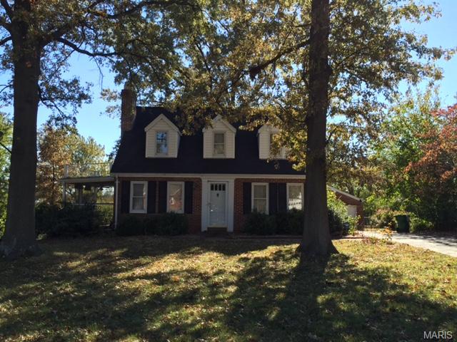 11430 Ann Mar, Bridgeton, MO 63044 photo 1