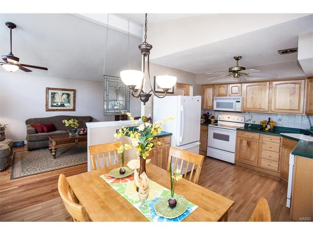 329 Sulphur Spring Rd, Ballwin, MO 63021 photo 4