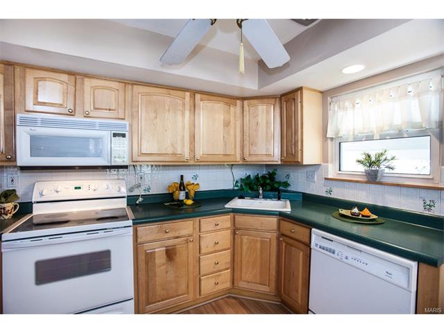 329 Sulphur Spring Rd, Ballwin, MO 63021 photo 6