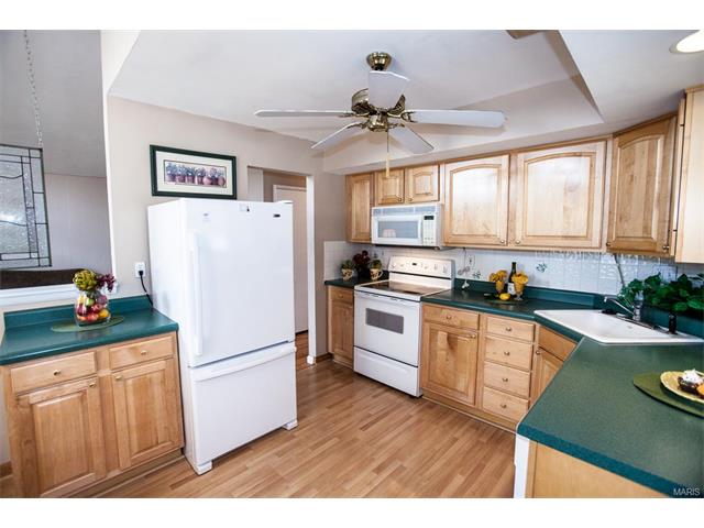329 Sulphur Spring Rd, Ballwin, MO 63021 photo 5