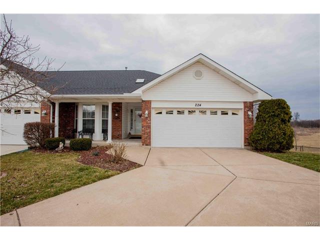 224 Kildare Ct, O'fallon, MO 63366 photo 1