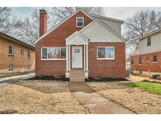 6748 Devonshire, Saint Louis, MO 63109 photo 1