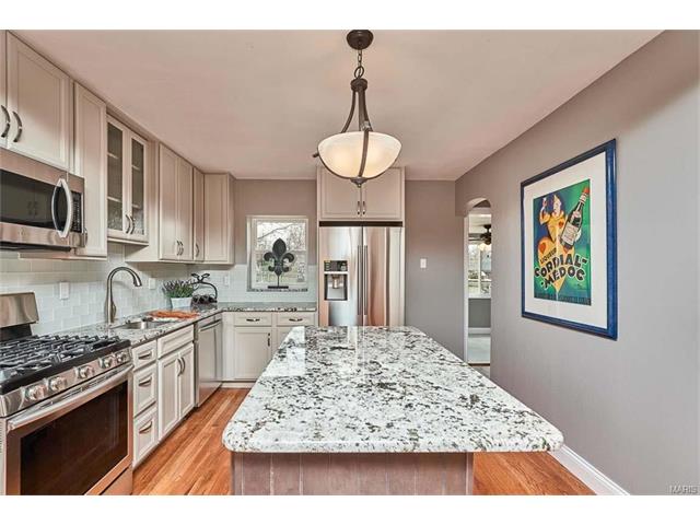 6748 Devonshire, Saint Louis, MO 63109 photo 16