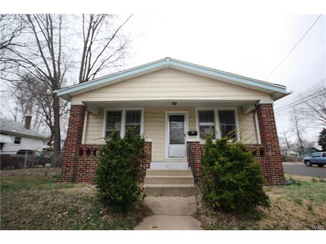3701 Risch Ave, Saint Louis, MO 63125 photo 1
