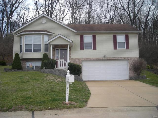 1502 Pepperidge Ct, Arnold, MO 63010 photo 1