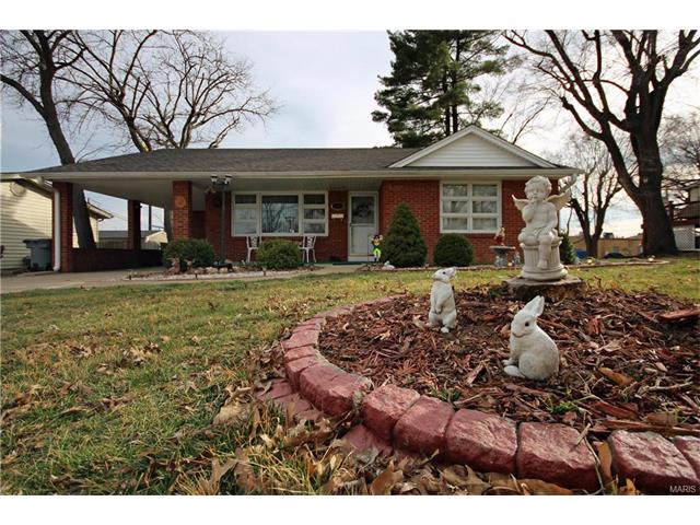 114 Mariae Ln, O'fallon, MO 63366 photo 2