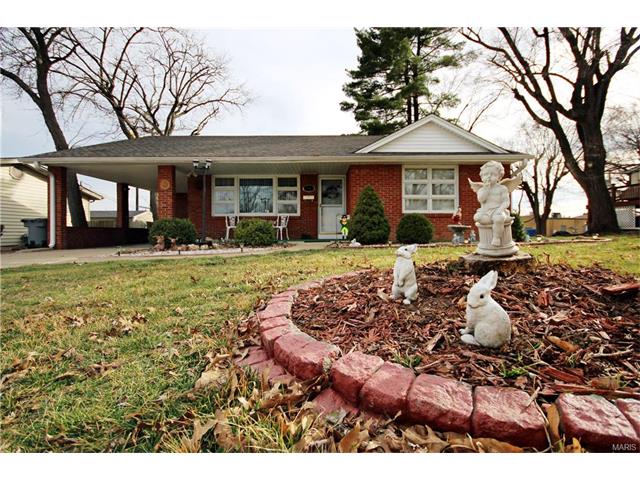 114 Mariae Ln, O'fallon, MO 63366 photo 1