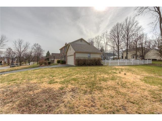 304 Fox Briar Ln, Ballwin, MO 63021 photo 26