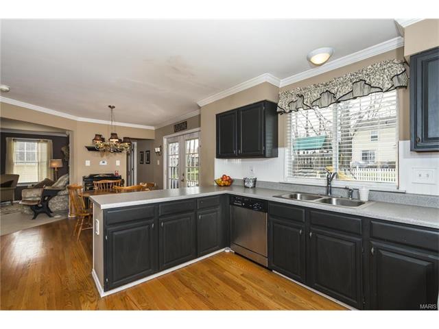 304 Fox Briar Ln, Ballwin, MO 63021 photo 6