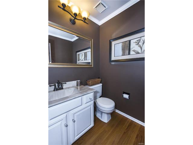 304 Fox Briar Ln, Ballwin, MO 63021 photo 17