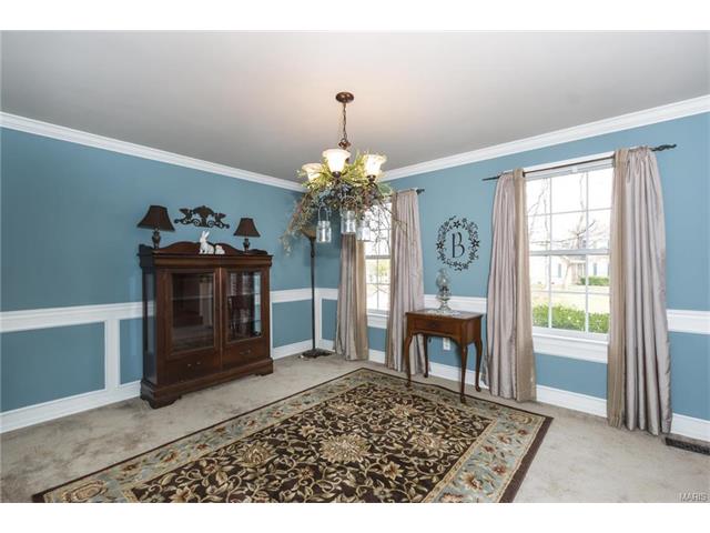 304 Fox Briar Ln, Ballwin, MO 63021 photo 15