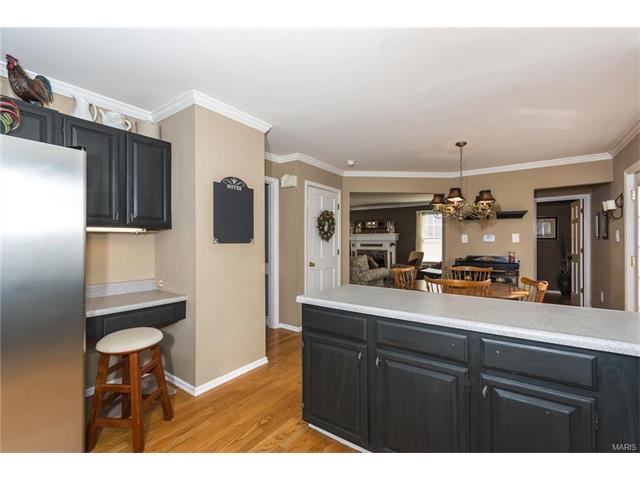 304 Fox Briar Ln, Ballwin, MO 63021 photo 7
