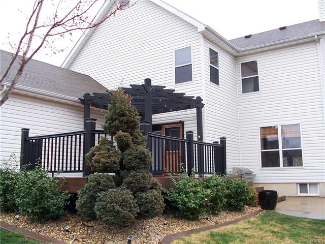 715 Red Hawk Pl, O'fallon, MO 63368 photo 2