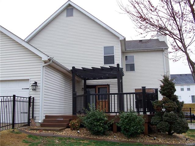 715 Red Hawk Pl, O'fallon, MO 63368 photo 18