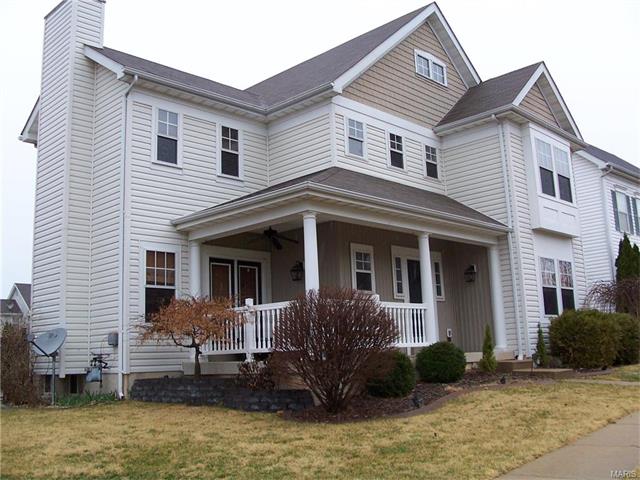 715 Red Hawk Pl, O'fallon, MO 63368 photo 17