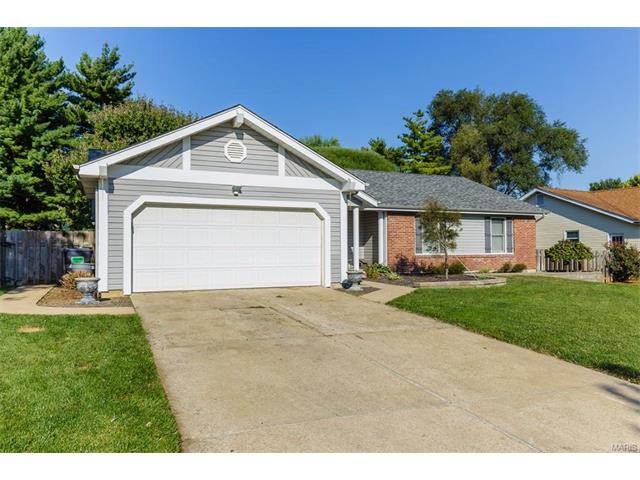 511 Fox Pointe, Saint Charles, MO 63304 photo 2