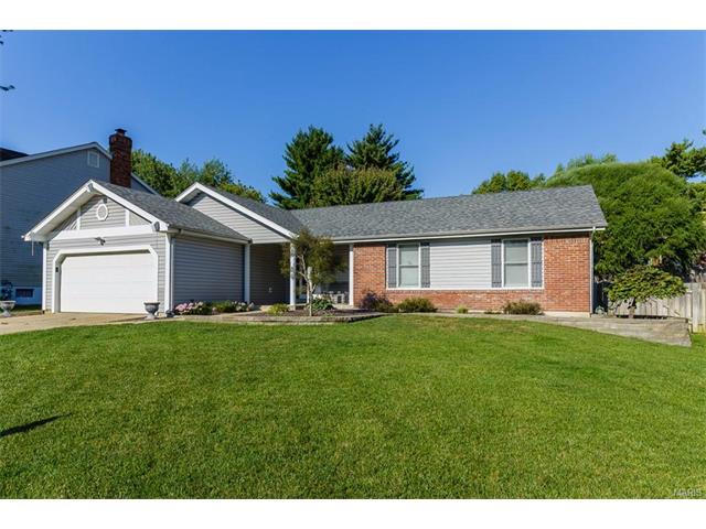 511 Fox Pointe, Saint Charles, MO 63304 photo 3