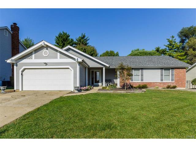 511 Fox Pointe, Saint Charles, MO 63304 photo 1