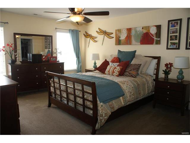 206 Springbeach Dr, O'fallon, MO 63368 photo 13