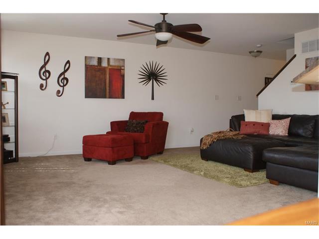 206 Springbeach Dr, O'fallon, MO 63368 photo 4