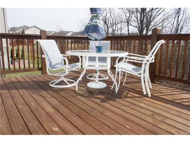 206 Springbeach Dr, O'fallon, MO 63368 photo 12
