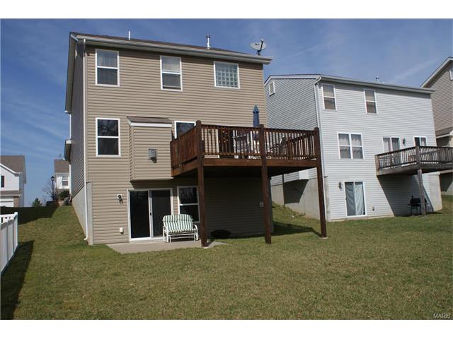 206 Springbeach Dr, O'fallon, MO 63368 photo 24