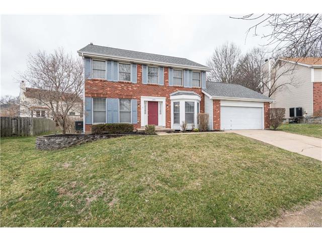1593 Sycamore Meadows Dr, Ballwin, MO 63021 photo 29