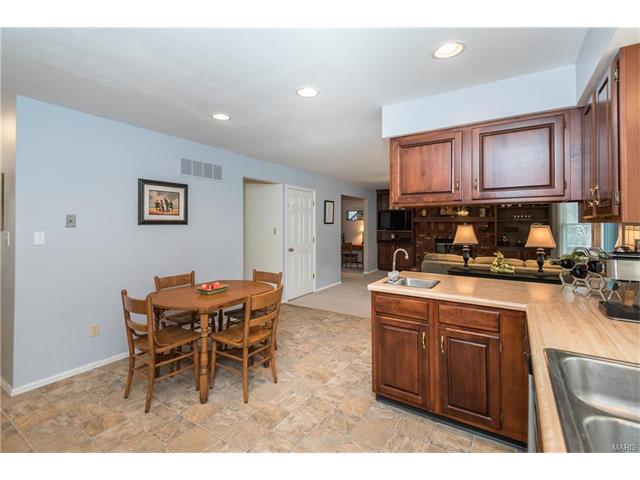 1593 Sycamore Meadows Dr, Ballwin, MO 63021 photo 14