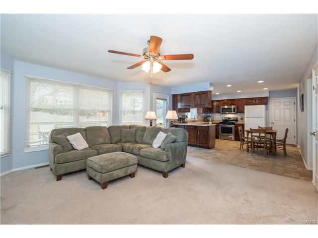 1593 Sycamore Meadows Dr, Ballwin, MO 63021 photo 10