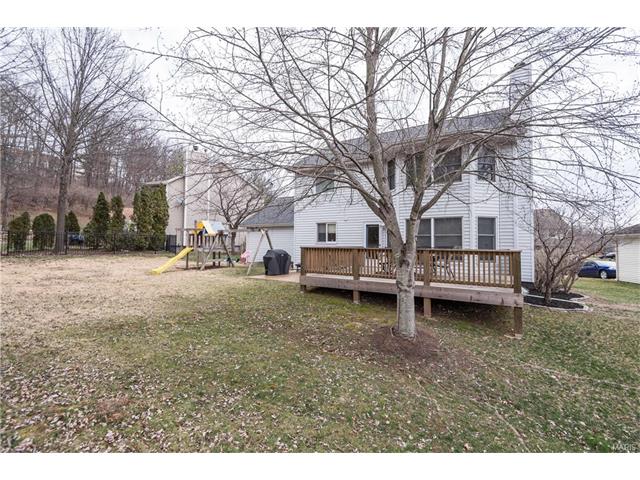 1593 Sycamore Meadows Dr, Ballwin, MO 63021 photo 24