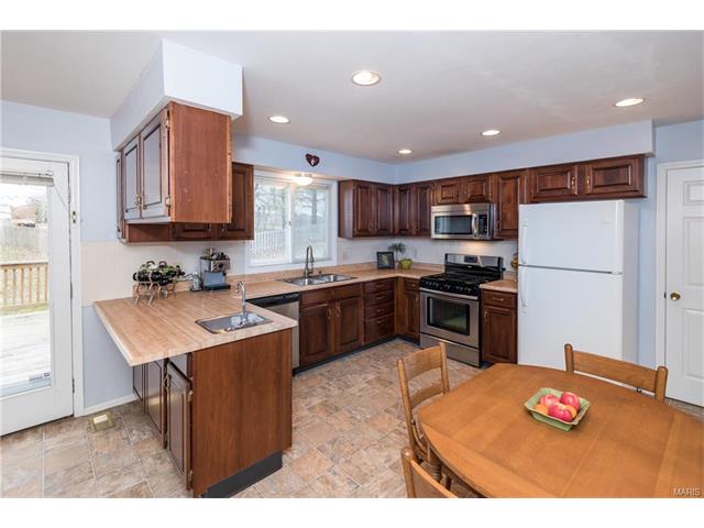 1593 Sycamore Meadows Dr, Ballwin, MO 63021 photo 13
