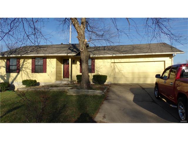 1266 White Hawk Dr, O'fallon, MO 63366 photo 1
