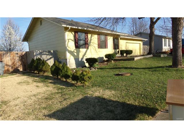 1266 White Hawk Dr, O'fallon, MO 63366 photo 3