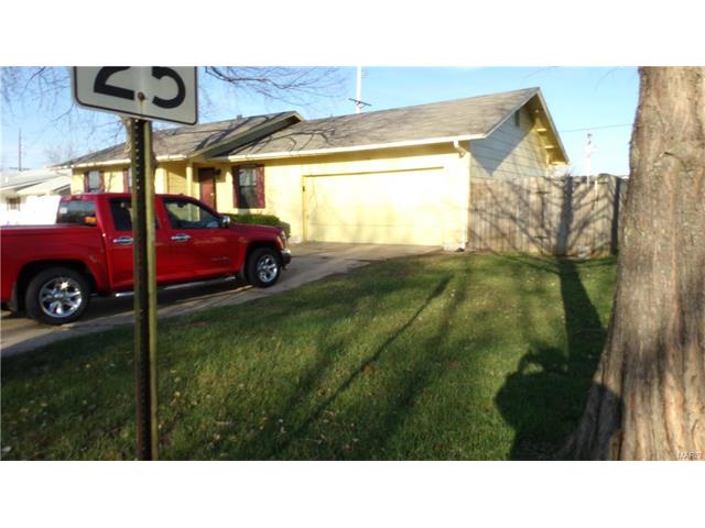 1266 White Hawk Dr, O'fallon, MO 63366 photo 2