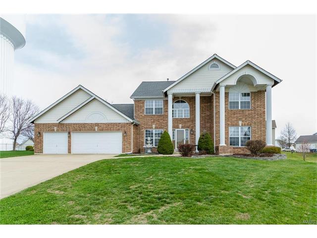 68 Ginger Tree, O'fallon, MO 63368 photo 1