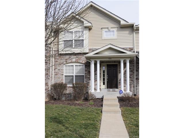 466 Coachgate, Ballwin, MO 63021 photo 1