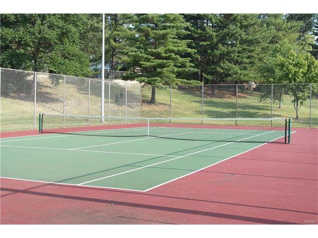 466 Coachgate, Ballwin, MO 63021 photo 26