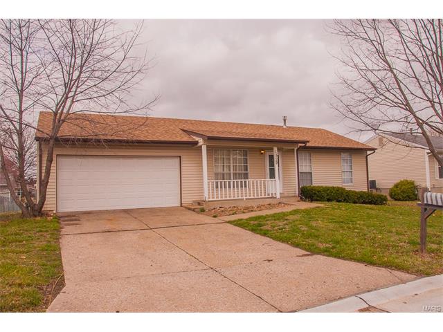 1329 Half Moon Dr, O'fallon, MO 63366 photo 26