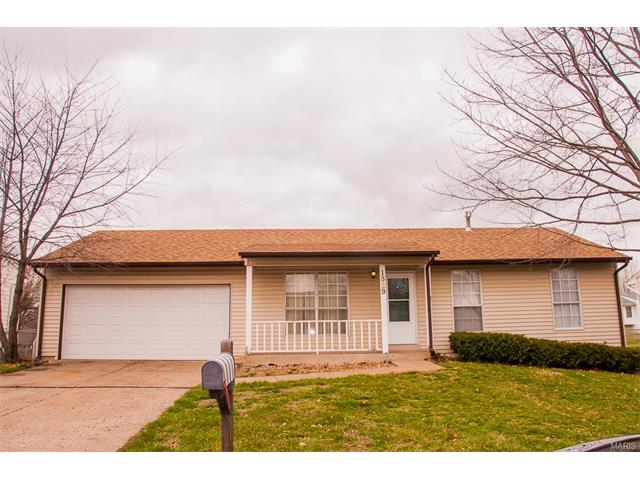 1329 Half Moon Dr, O'fallon, MO 63366 photo 25