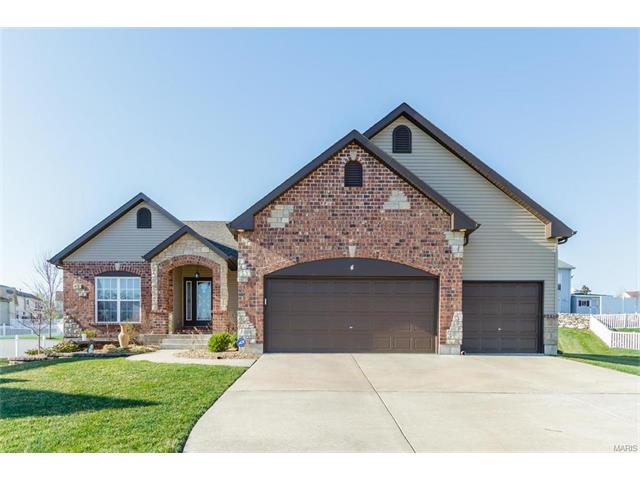 4 Holmes Ct, O'fallon, MO 63366 photo 1