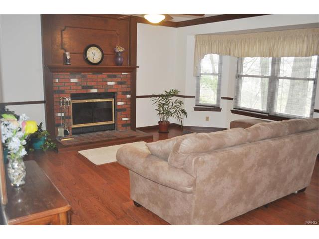 1615 Daybreak Pointe, Ballwin, MO 63021 photo 2