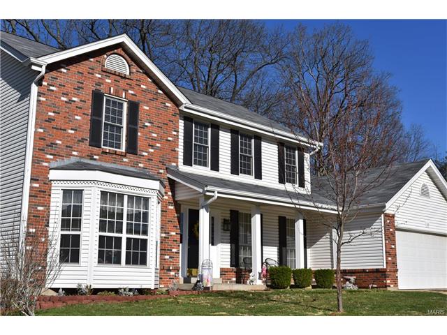 1615 Daybreak Pointe, Ballwin, MO 63021 photo 56