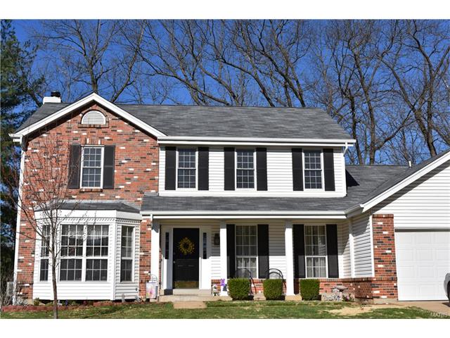 1615 Daybreak Pointe, Ballwin, MO 63021 photo 1