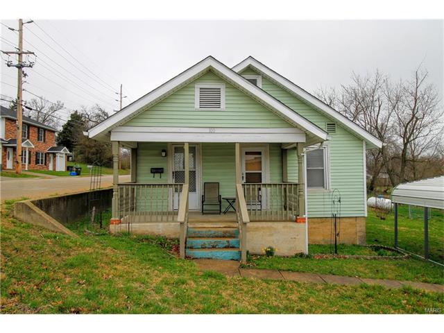 100 N Spilman Ave, Rolla, MO 65401 photo 1