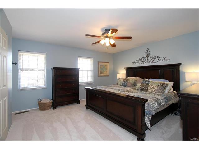811 Posthorn Dr, Manchester, MO 63021 photo 10