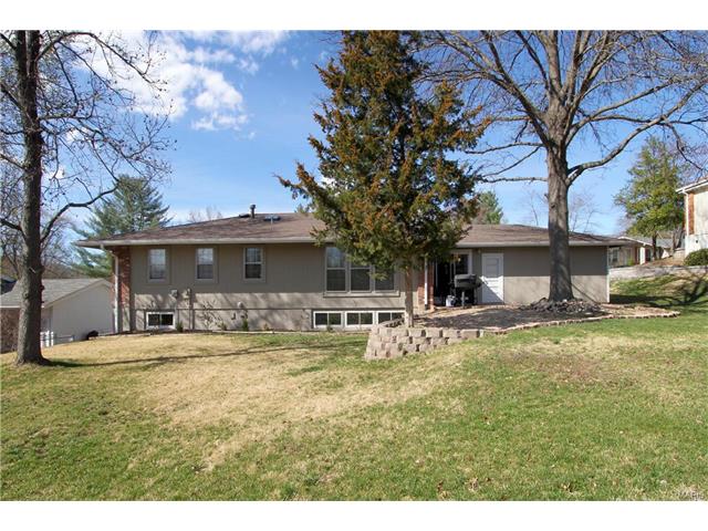 811 Posthorn Dr, Manchester, MO 63021 photo 20